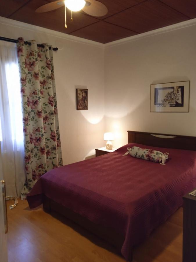 Villa Sunset Antigoni Kallirákhi Екстериор снимка
