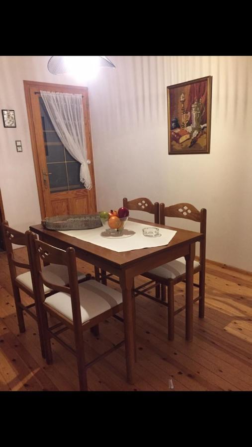 Villa Sunset Antigoni Kallirákhi Екстериор снимка